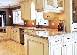 Kitchen Renovation Sunshine Coast