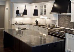 kitchen benchtops sunshine coast