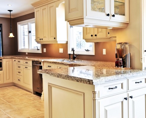 Kitchens Sunshine Coast Queensland - Flat Pack & DIY Kitchens